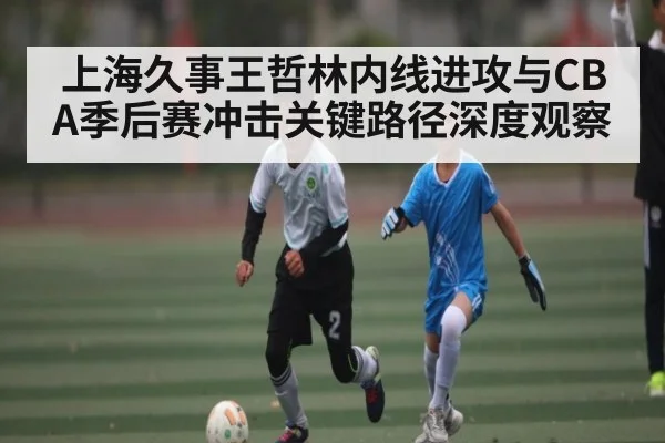 上海久事王哲林内线进攻与CBA季后赛冲击关键路径深度观察